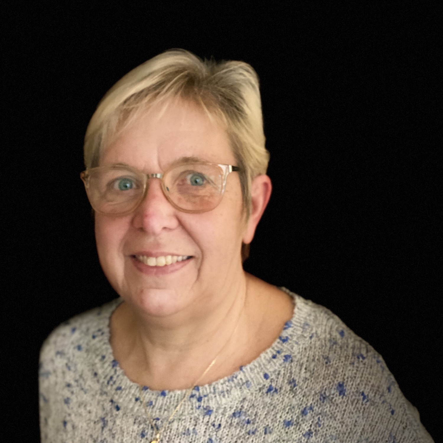 Het Pardoen Magda Roegiers
