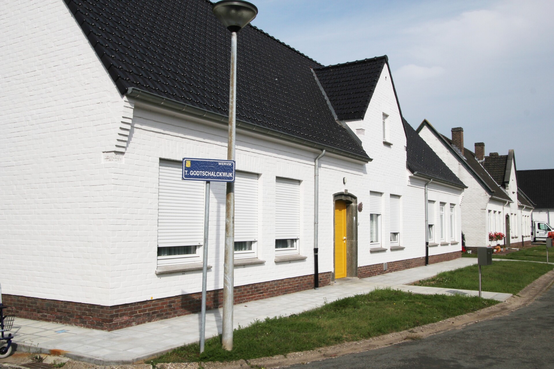 Godschalckwijk 2