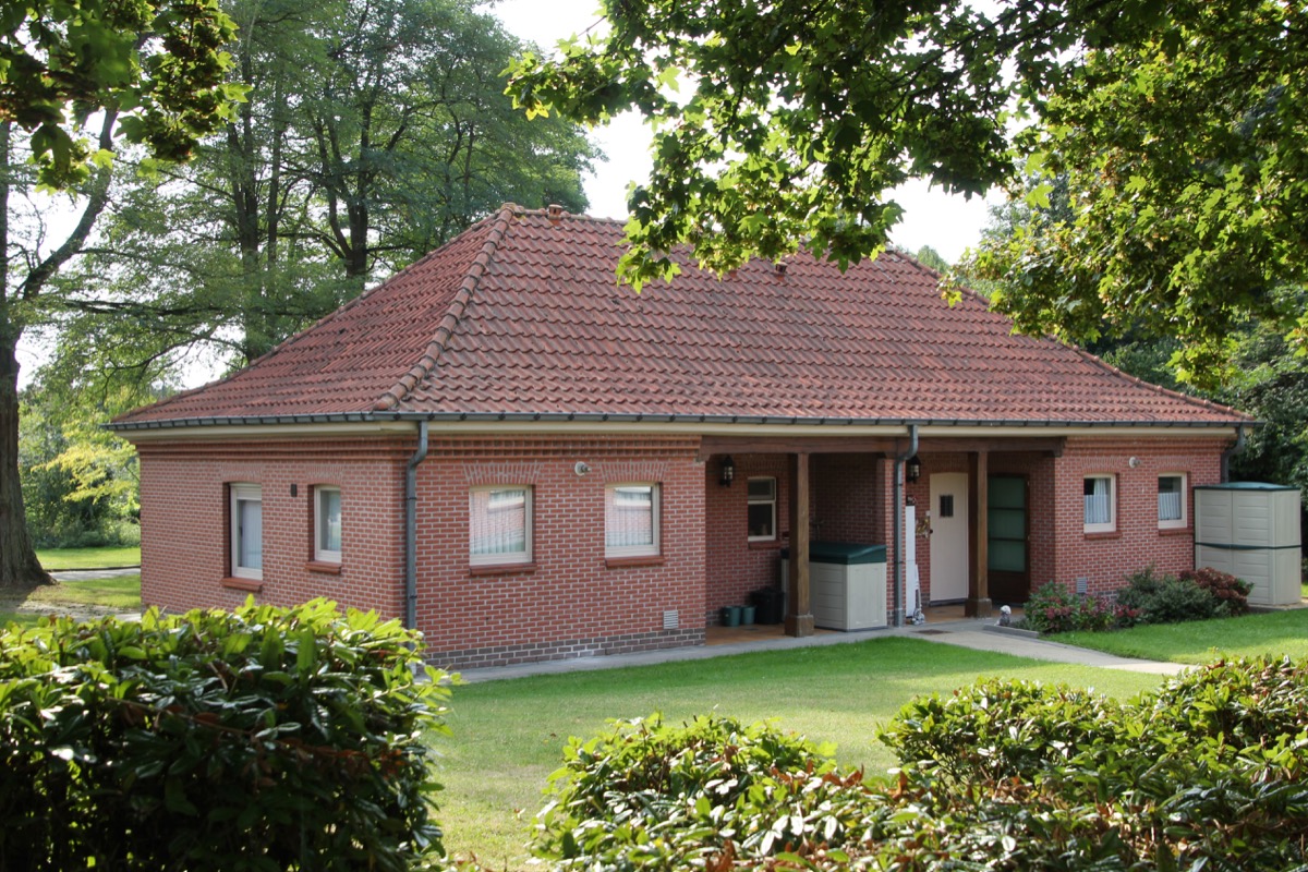 Seniorenwoningen 1