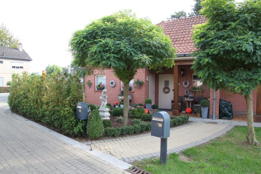 Seniorenwoningen 5