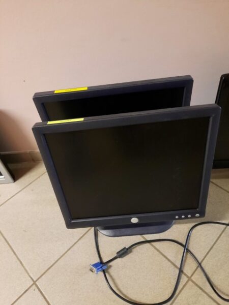 Computerscherm 3