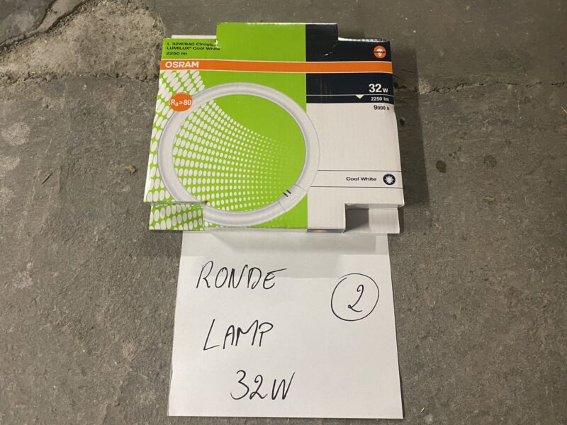 Lamp 2