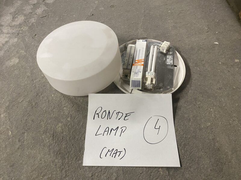 Lamp 4