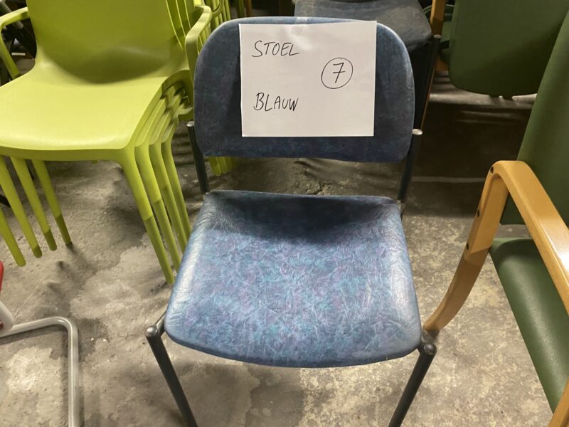 Stoel 7