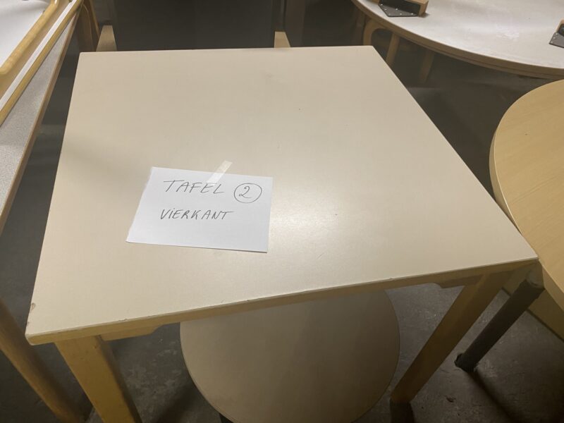 Tafel 2