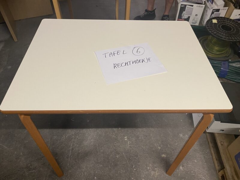 Tafel 6
