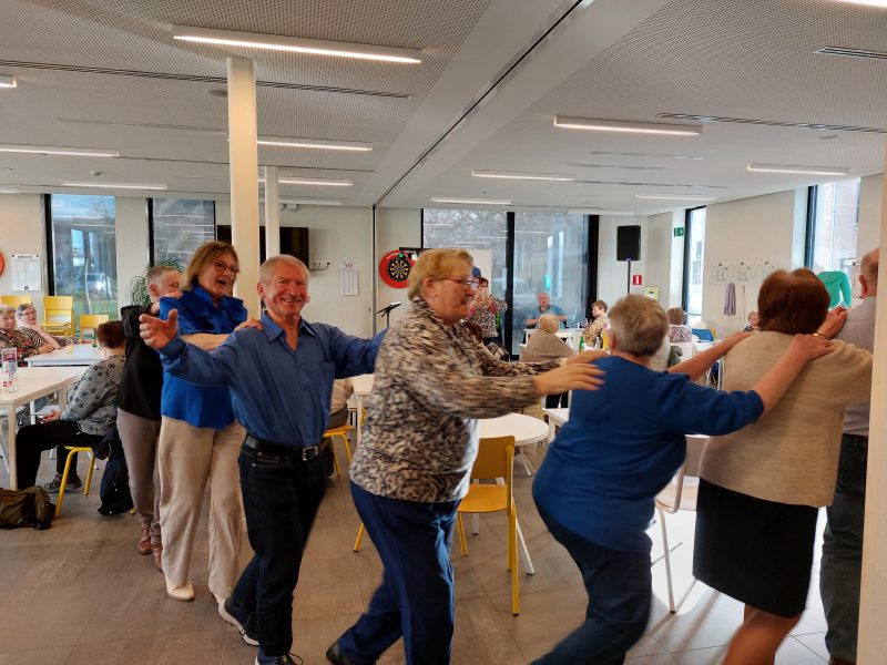 Polonaise dans Polonaise dans