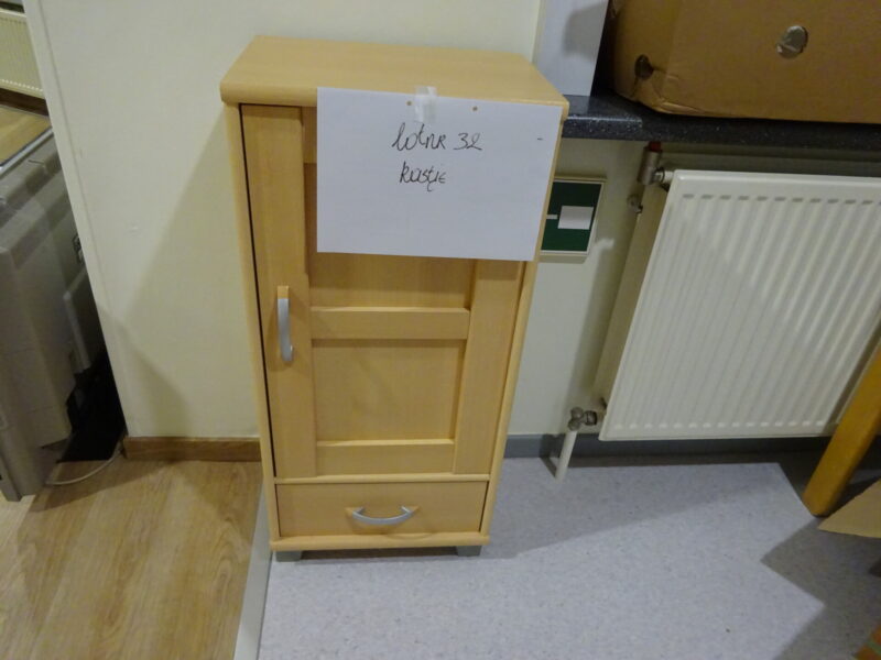 Kast 32