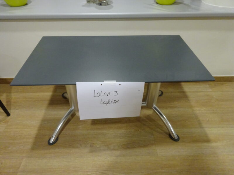 Tafel Laag 3