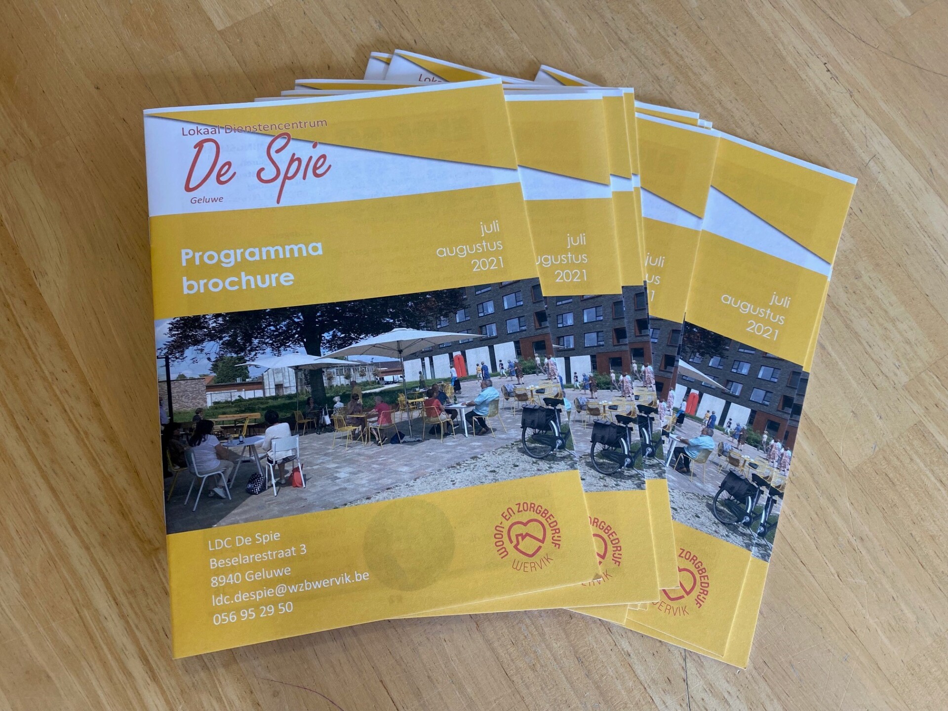 Brochure