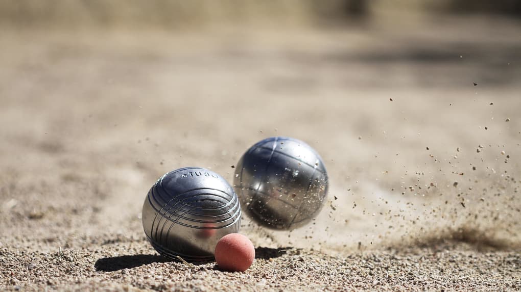 Foto Petanque