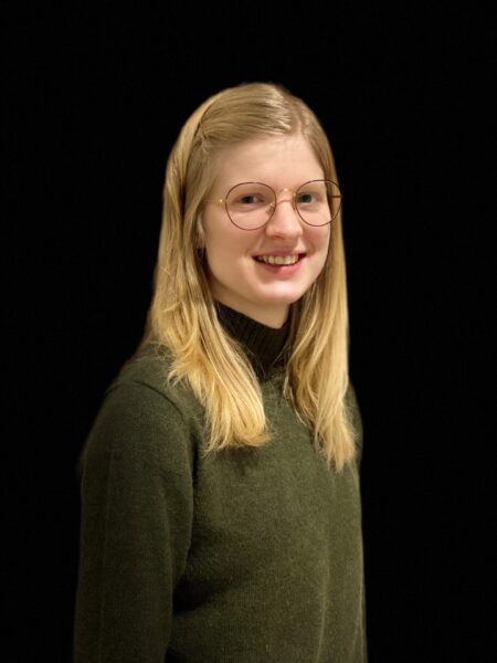 Jolien Walbrou