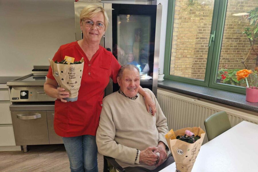 Groepswonen