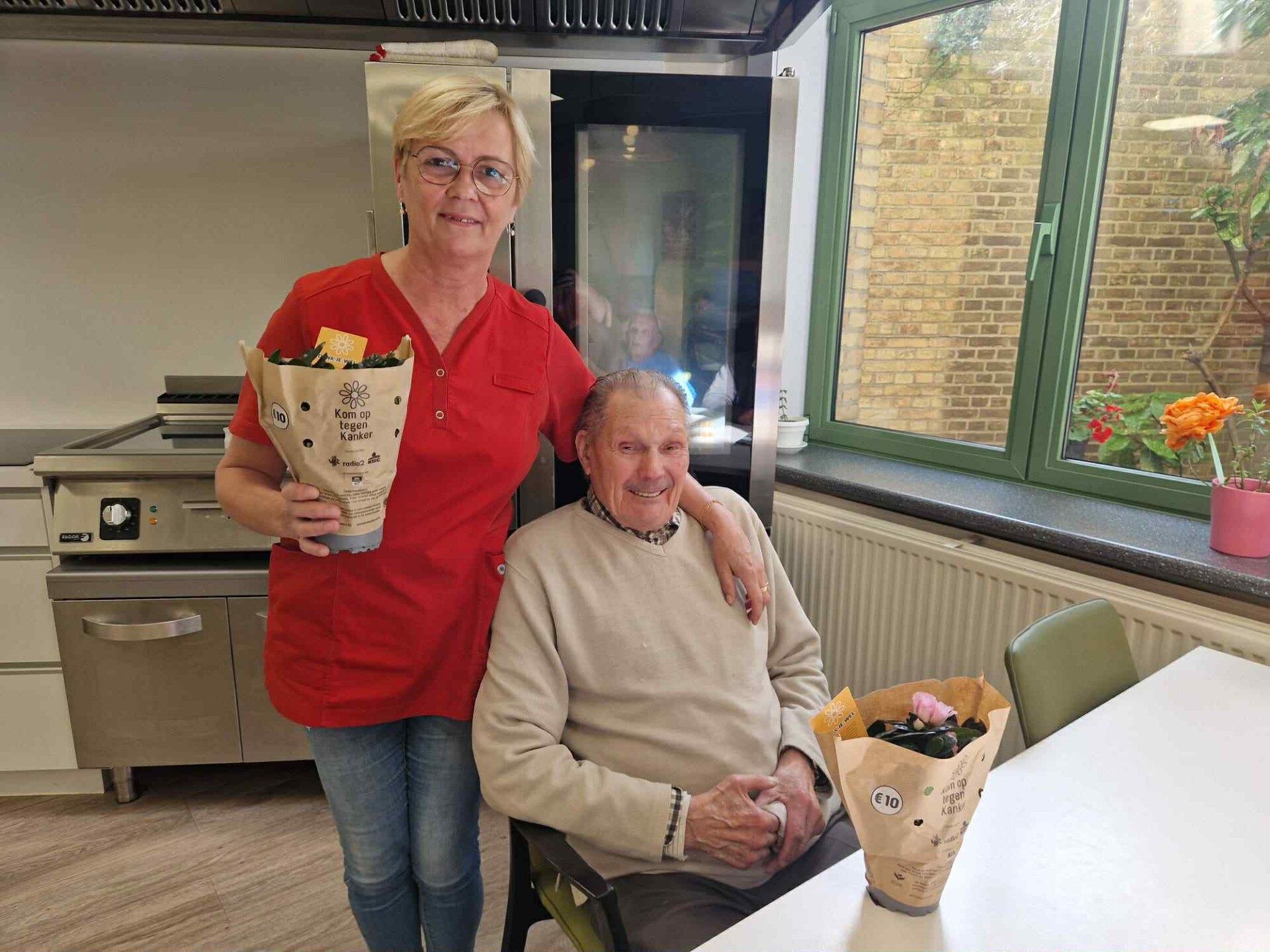 Groepswonen