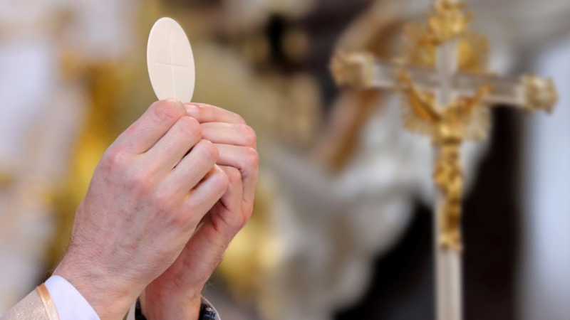 Eucharistie