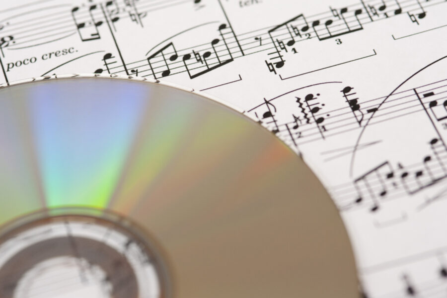 Classical CD