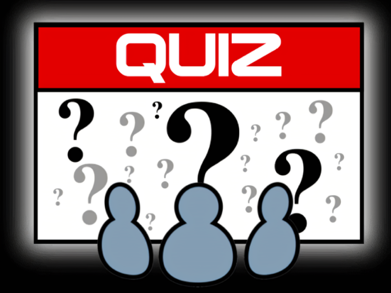 Quiz
