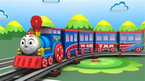 Trein