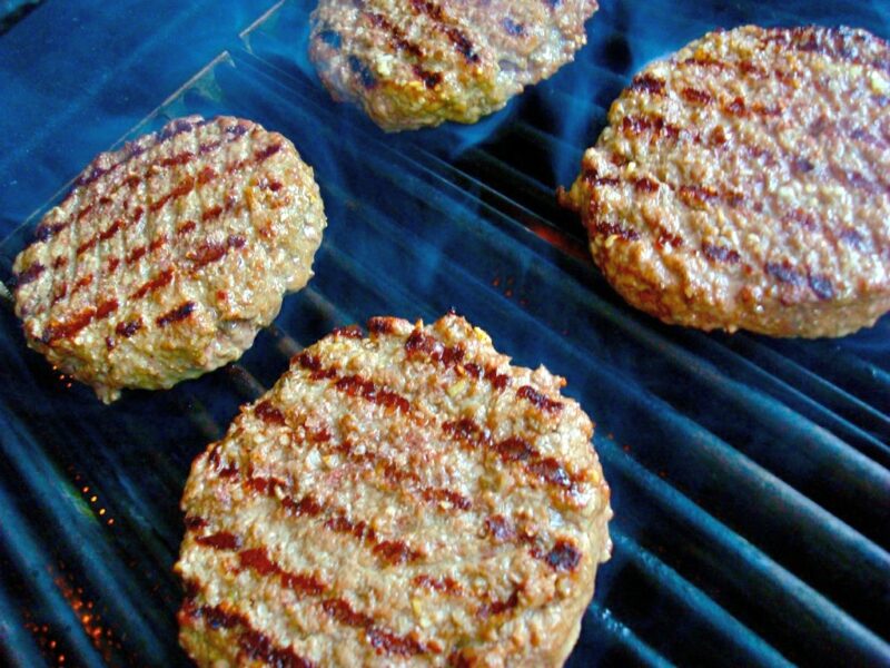Hamburger