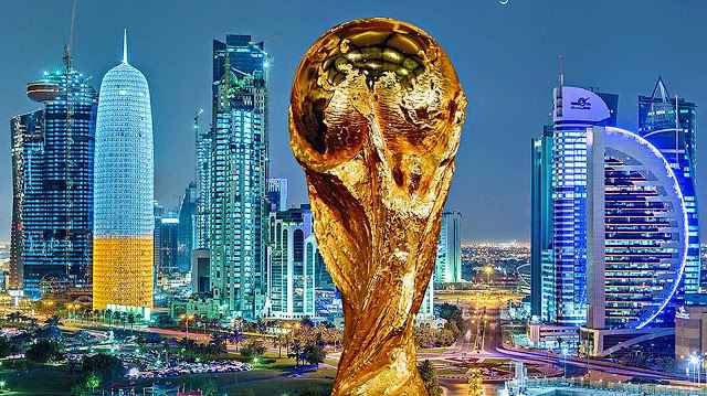 Qatar Beker