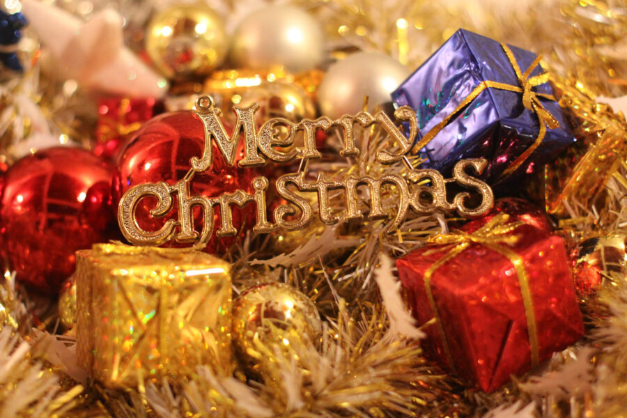 Kerstmis Decoratie