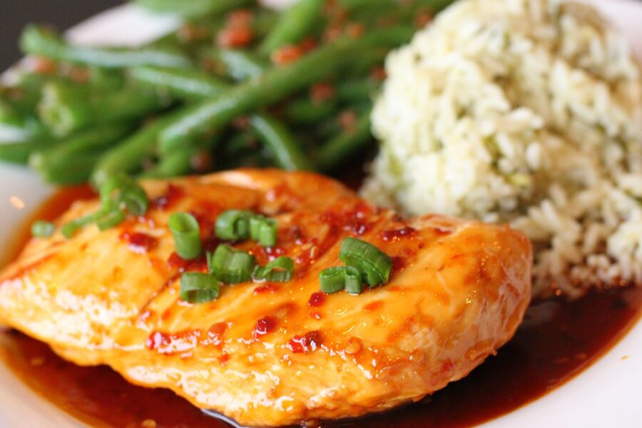 Kipfilet