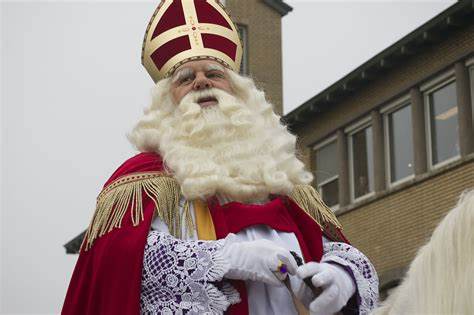 Sinterklaas