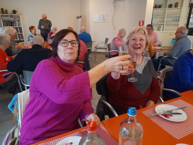 Activiteit Ter Drapiers