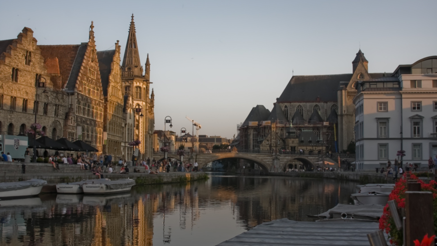 230228 Gent