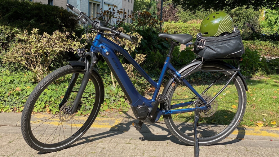 230228 Fiets