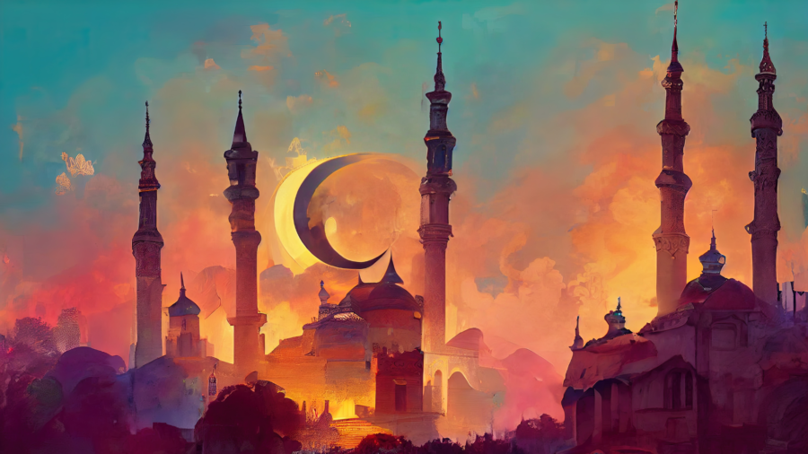 Ramadan