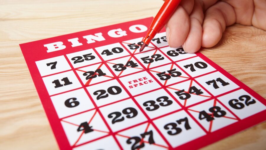Bingo 2