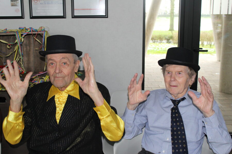 Carnaval Ter Beke