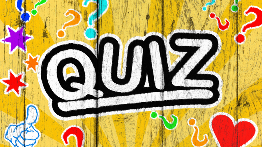 Quiz