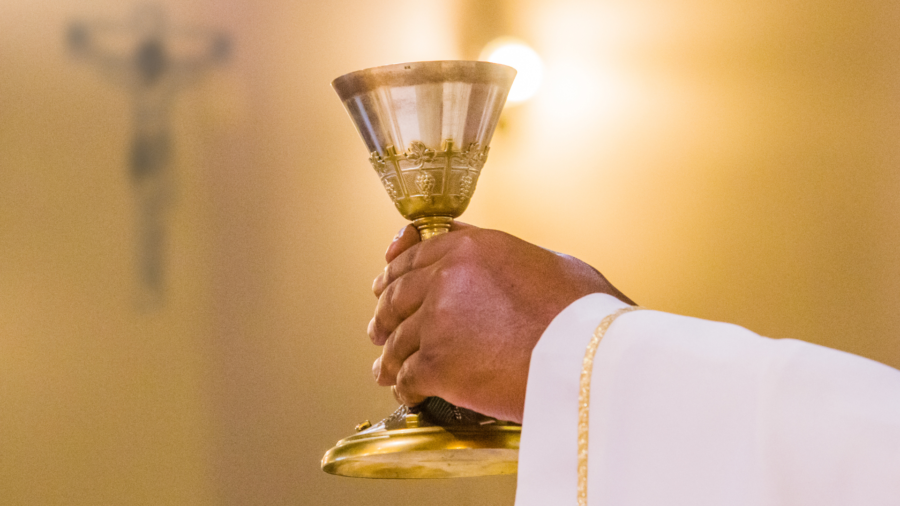 Eucharistie Eucharistie