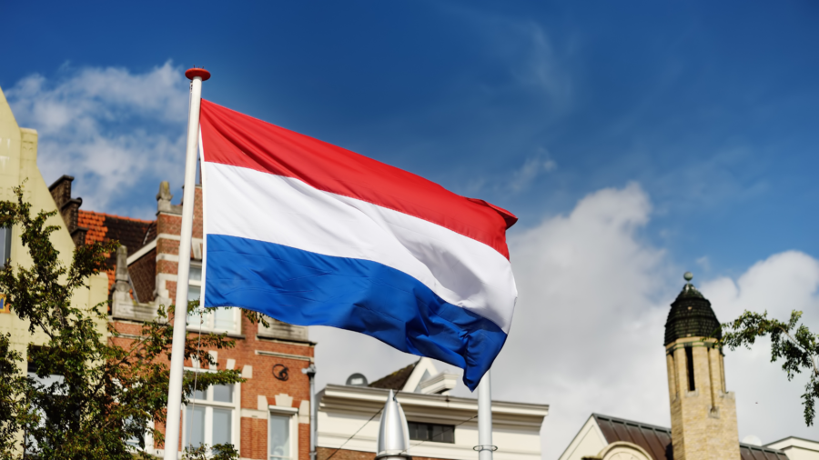 Nederland Sluis