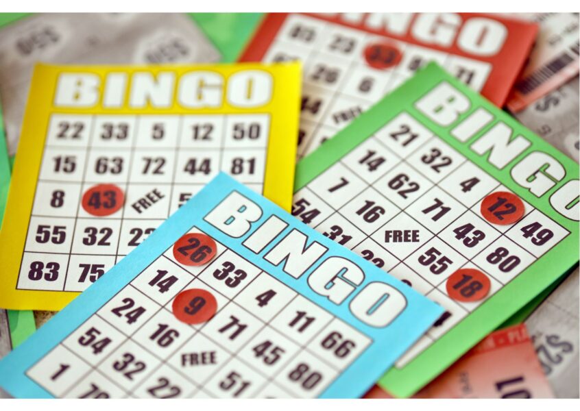 Bingo