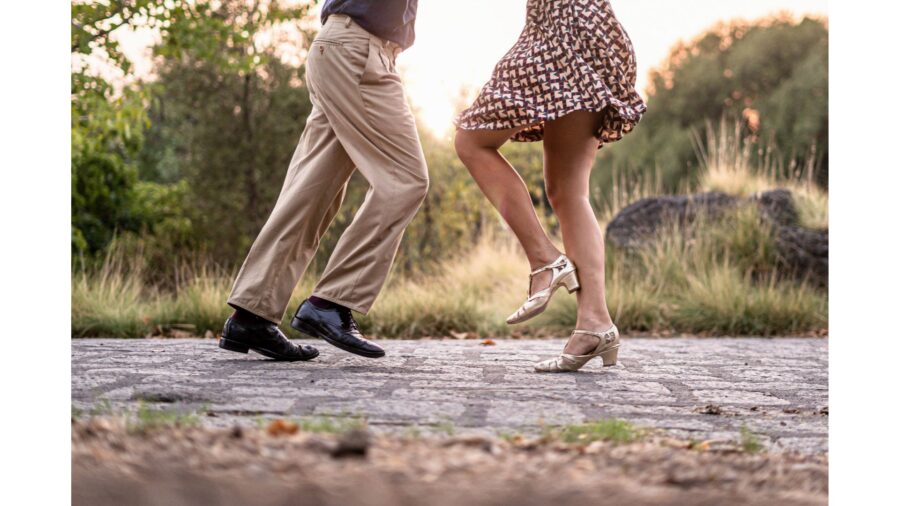 Dansen