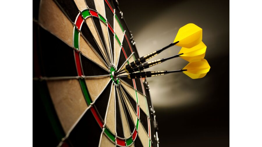Darts