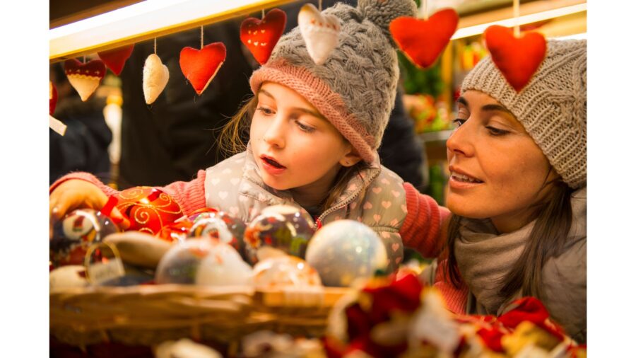Kerstmarkt