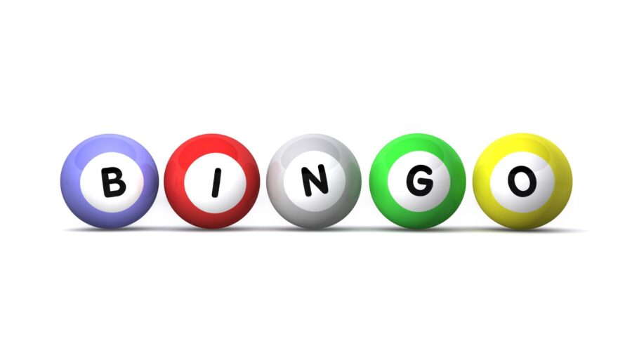 Bingo Bingo