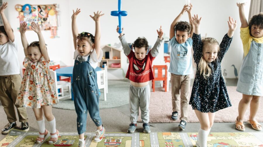Kinderen Kinderen
