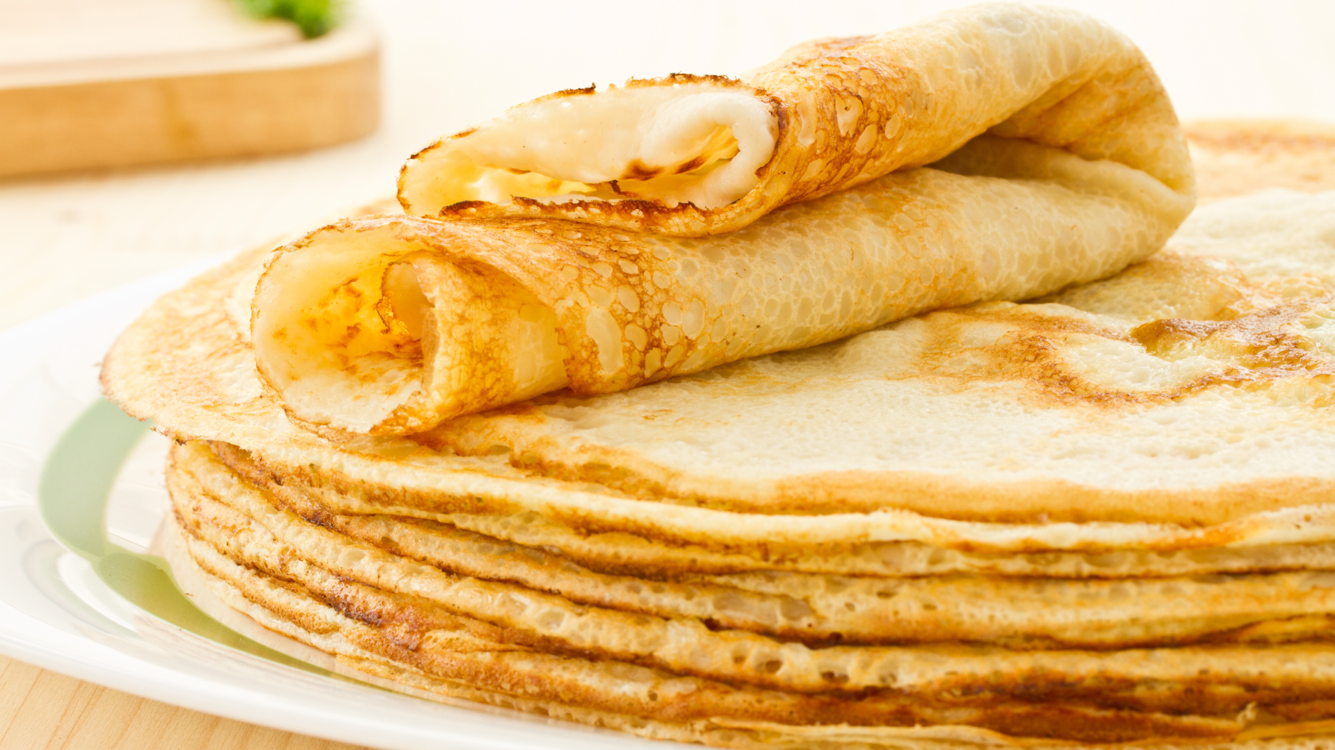 Pannenkoeken Pannenkoeken