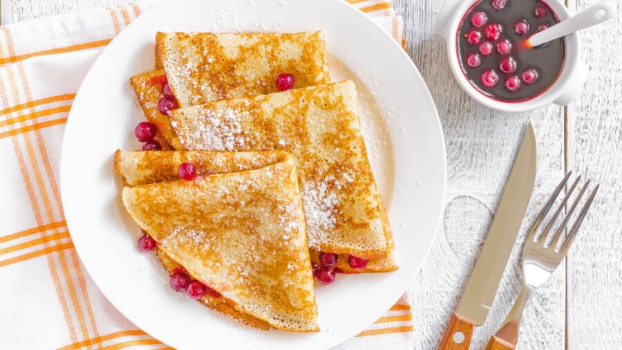 Pannenkoeken (2) Pannenkoeken (2)