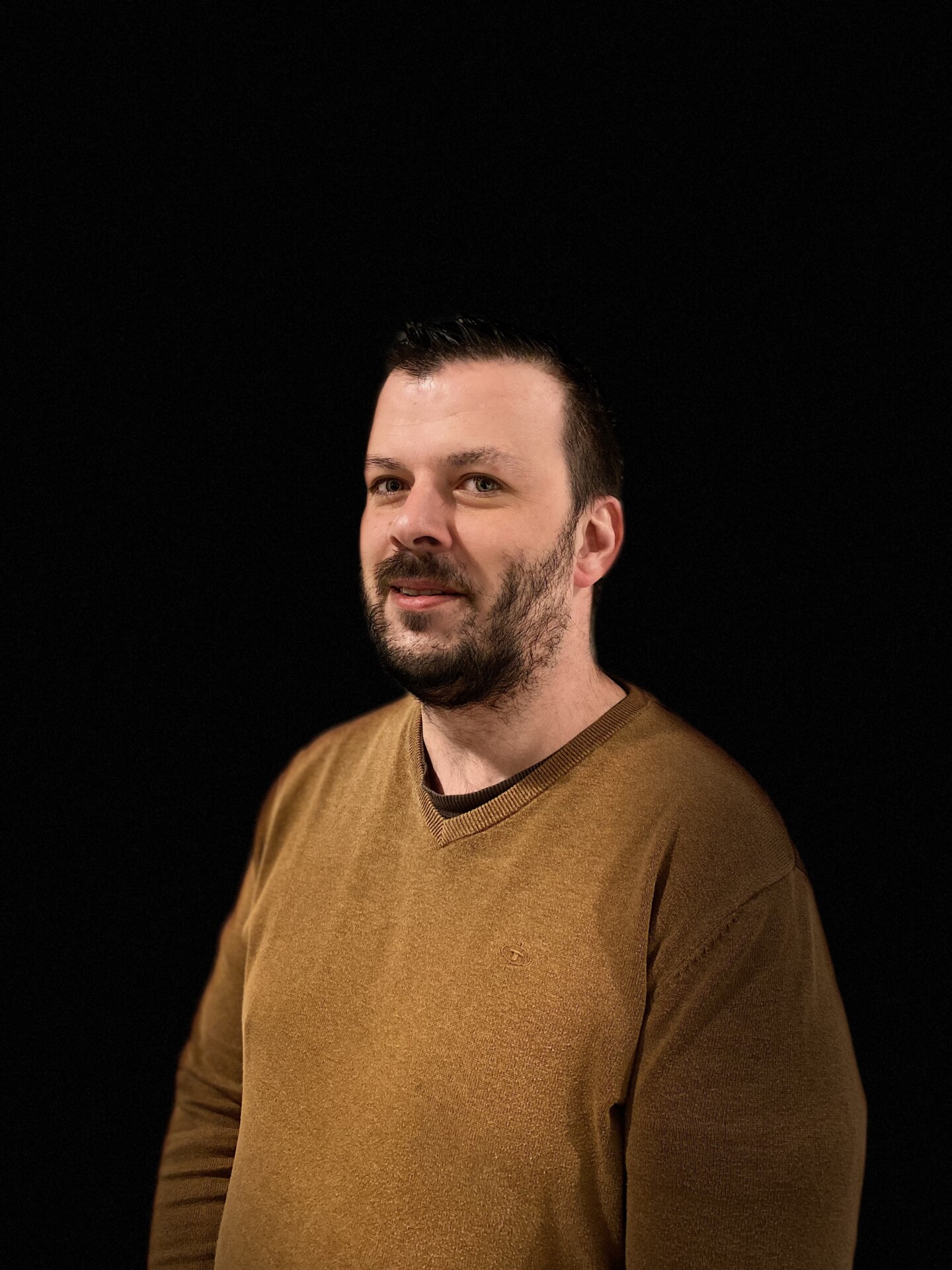Jens Ugille