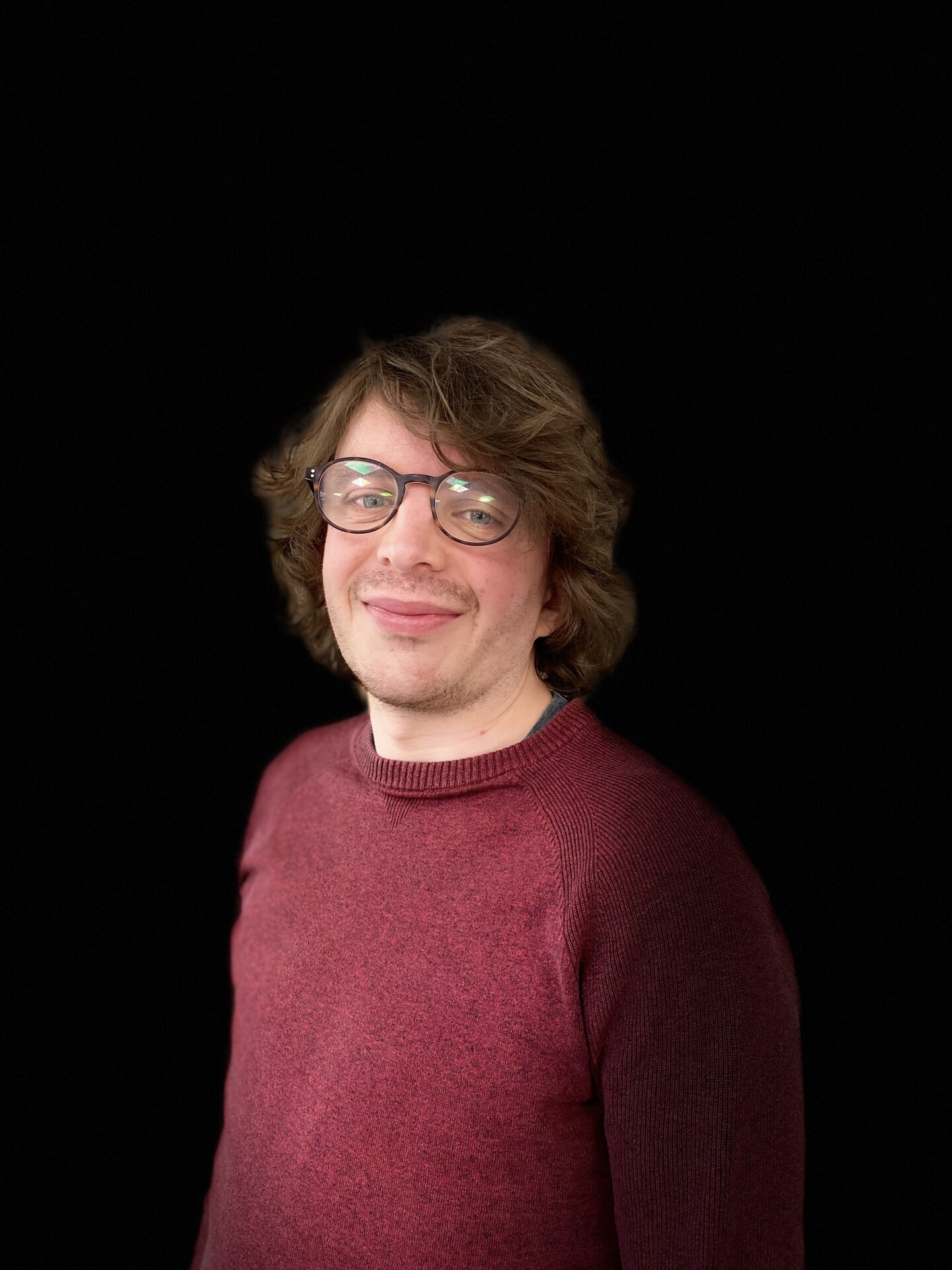 Sam Vancayseele