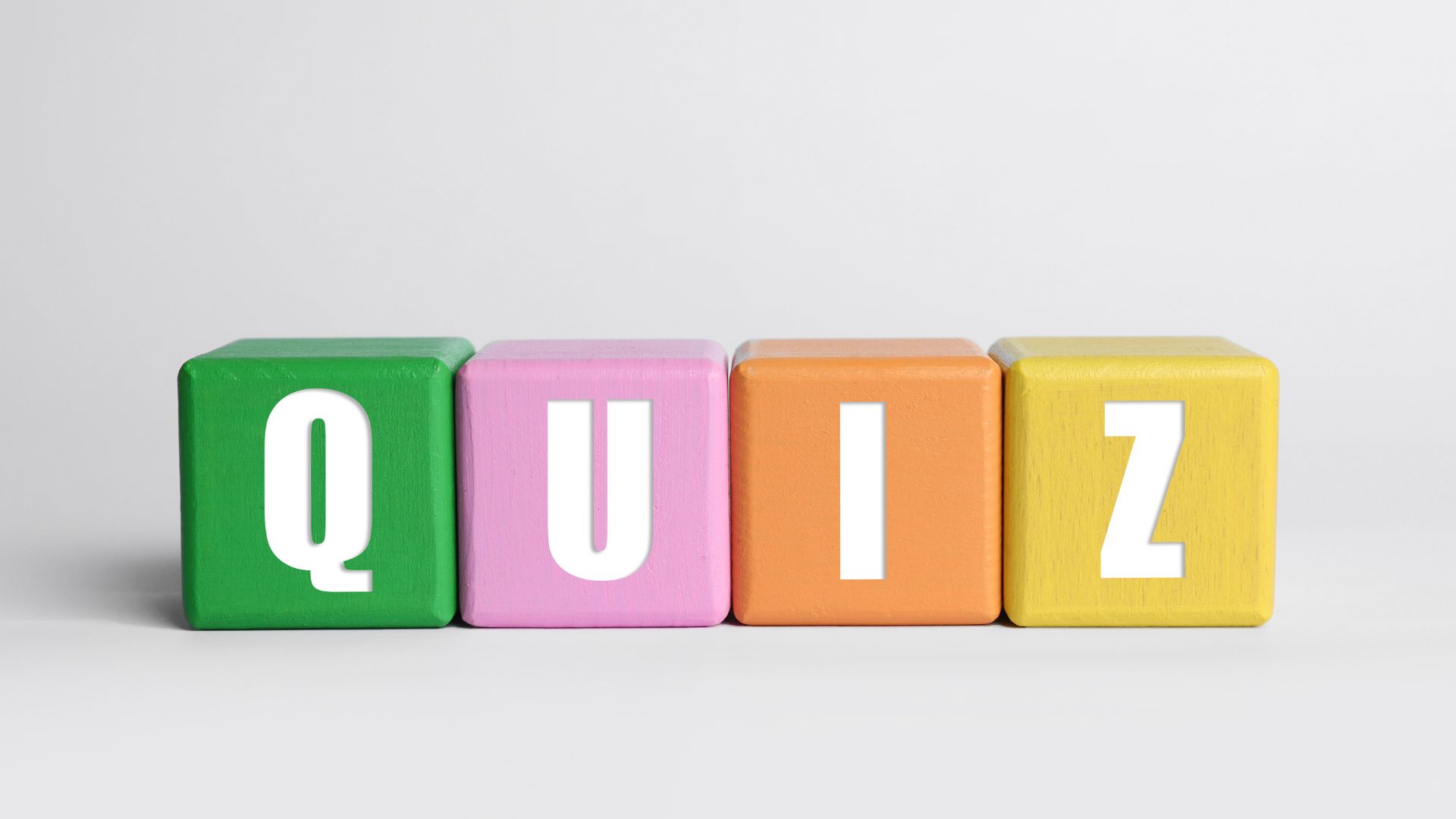 Quiz