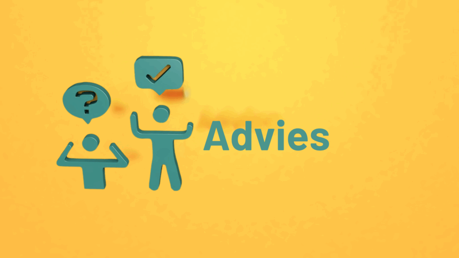 Advies Advies