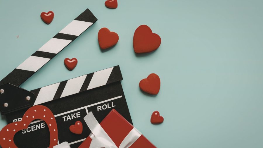 Liefdesfilm Liefdesfilm