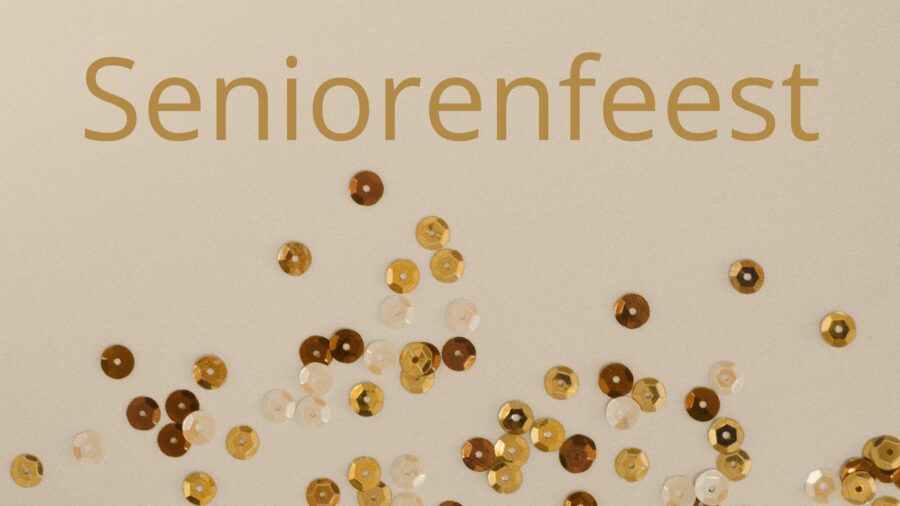 Seniorenfeest